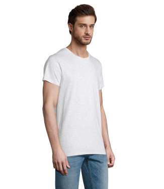 Logotrade corporate gift image of: CRUSADER MEN T-Shirt 150g