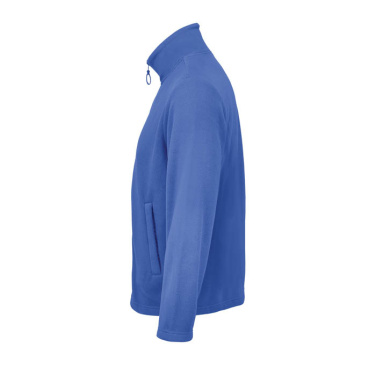 Logo trade corporate gifts image of: NITRO FULL-ZIP JACKET
