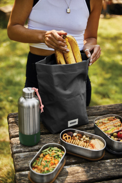 Logotrade promotional item picture of: Black+Blum 6.7L insulated Lunch/Cooler Bag