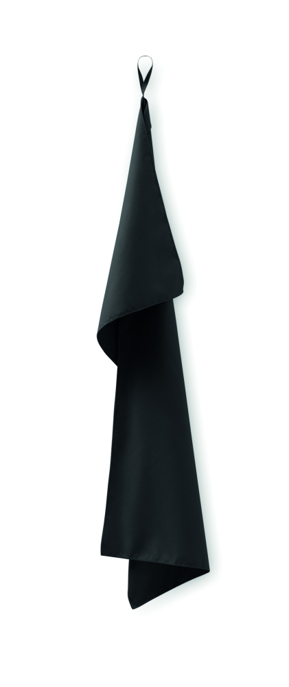 Logo trade promotional items picture of: Microfibre towel
