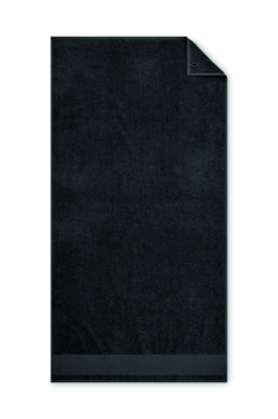 Logo trade promotional item photo of: Cotton bath towel