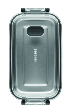 Logo trade promotional merchandise picture of: PP lunch box