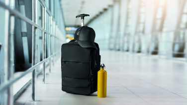 Logotrade corporate gift image of: Cabin size carry on backpack