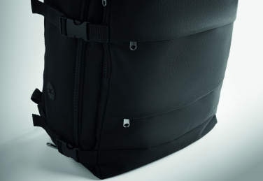 Logotrade promotional giveaways photo of: Cabin size carry on backpack