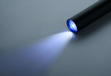 Logotrade promotional gift image of: Aluminium torch