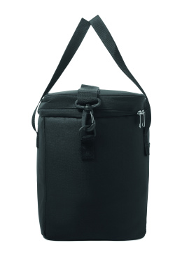 Logotrade promotional gift image of: RPET cooler bag