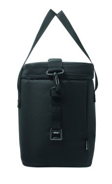 Logo trade promotional merchandise picture of: RPET cooler bag