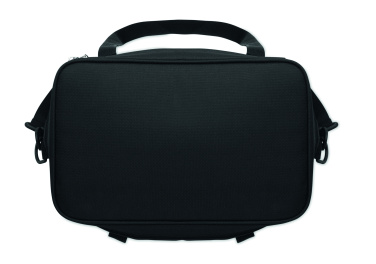 Logotrade advertising product picture of: RPET cooler bag