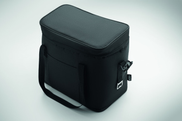Logotrade promotional gift picture of: RPET cooler bag