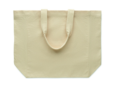 Logotrade corporate gift image of: Cotton shopping bag