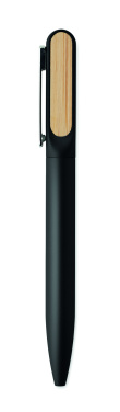 Logo trade corporate gift photo of: Twist ball pen