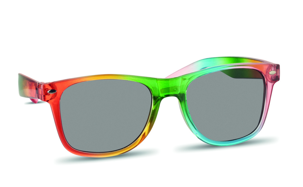 Logo trade business gifts image of: Sunglasses UV400 protection