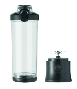 Logo trade promotional giveaways picture of: Portable smoothie blender