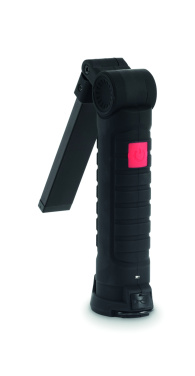 Logo trade promotional items image of: Rechargeable work light