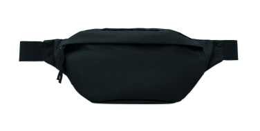 Logotrade promotional giveaways photo of: Waist bag in 600D RPET