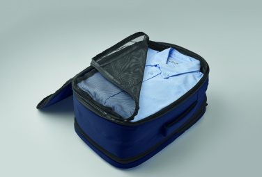 Logotrade business gifts photo of: Cabin size carry on backpack