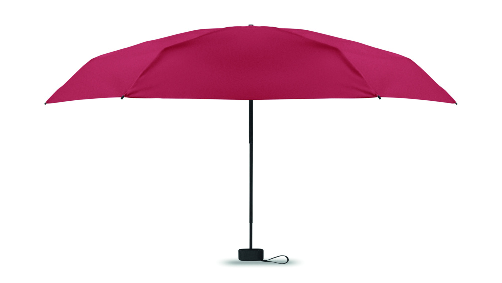 Logo trade promotional gift photo of: 19 inch windproof umbrella
