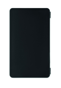 Logotrade promotional giveaway picture of: Calculator with LCD tablet
