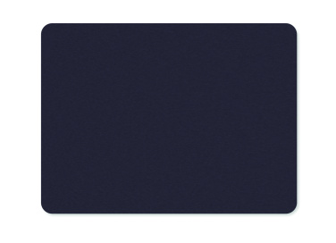Logotrade promotional merchandise image of: Rectangular magnet in PVC