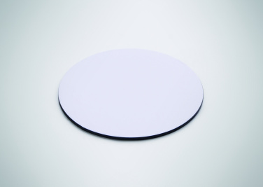 Logotrade promotional product image of: Round magnet in PVC