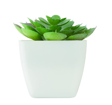 Logotrade advertising product image of: Mini artificial plant