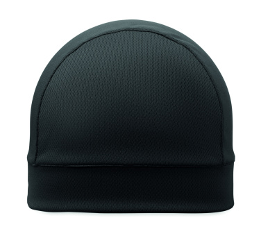 Logo trade advertising product photo of: Sports cooling beanie