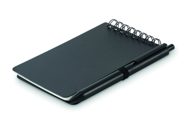 Logotrade corporate gift picture of: Water repellent notepad
