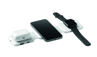 Logotrade corporate gifts photo of: Foldable charging station