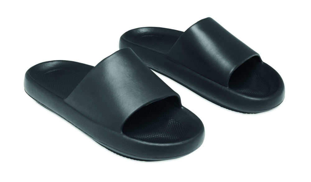 Logotrade promotional gifts photo of: Unisex EVA sliders size 40/41