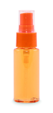 Logotrade promotional item picture of: Body mist spray 30ml