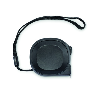 Logo trade advertising product photo of: Measuring tape 3M