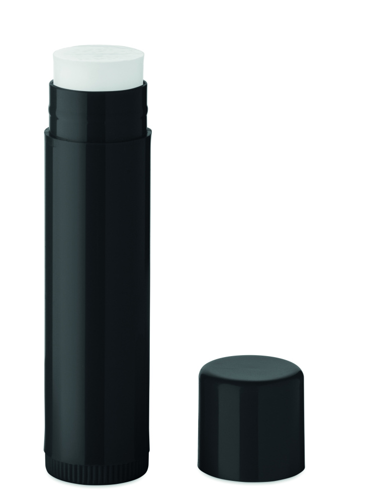 Logotrade promotional gift picture of: Vegan lip balm SPF10
