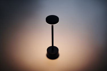 Logotrade business gifts photo of: Aluminium table lamp