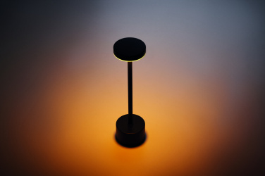 Logotrade promotional giveaway image of: Aluminium table lamp