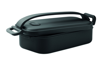Logo trade advertising product photo of: PP lunch box 800ml