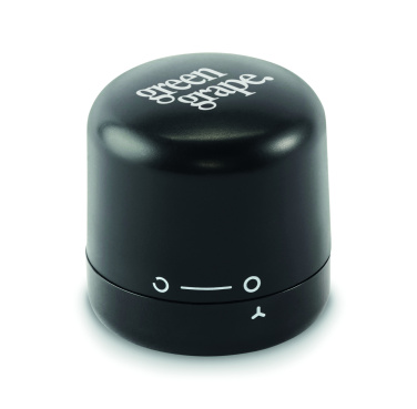 Logo trade promotional items picture of: Bottle stopper