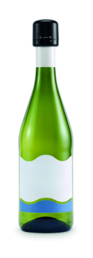 Logo trade promotional items image of: Bottle stopper