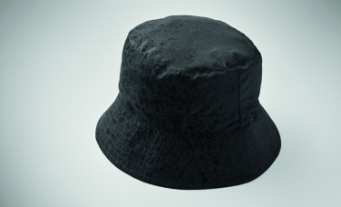 Logo trade promotional products picture of: Water repellent fisherman hat