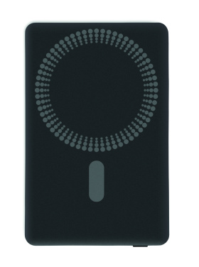 Logo trade corporate gifts image of: Power bank 10000 mAh