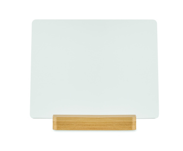 Logotrade promotional products photo of: Sublimation promotional plate