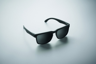 Logo trade advertising products picture of: Festival sunglasses UV400
