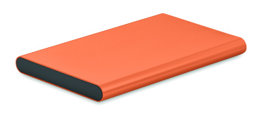 Logo trade promotional gift photo of: 4000 mAh Power Bank Type C