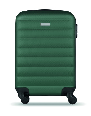 Logo trade promotional products image of: Hard trolley
