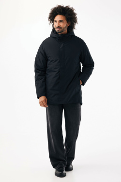 Logotrade promotional product picture of: IQONIQ Thelon recycled polyester parka