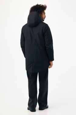 Logotrade advertising product image of: IQONIQ Thelon recycled polyester parka