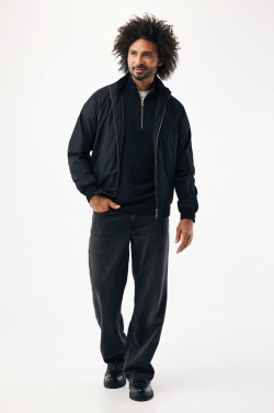 Logo trade advertising products picture of: IQONIQ Odin recycled polyester urban jacket