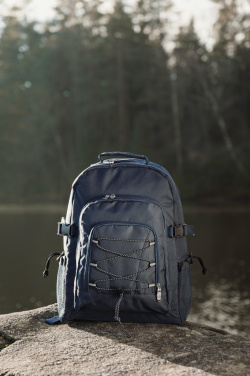 Logo trade corporate gift photo of: VINGA Parks cooler backpack