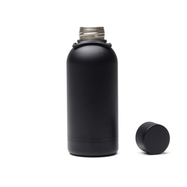 Logo trade advertising products image of: VINGA Parks RCS SS bottle, 400 ML