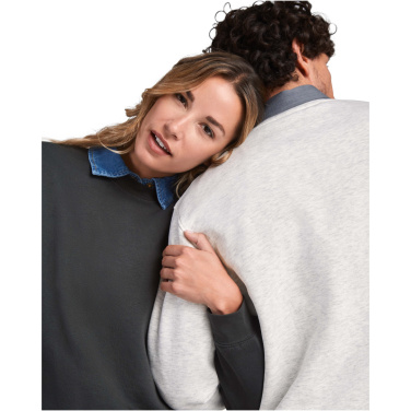 Logo trade promotional products picture of: Clasica unisex crewneck sweater