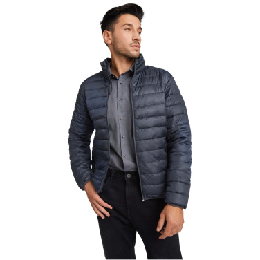 Logotrade advertising product picture of: Finland men's insulated jacket